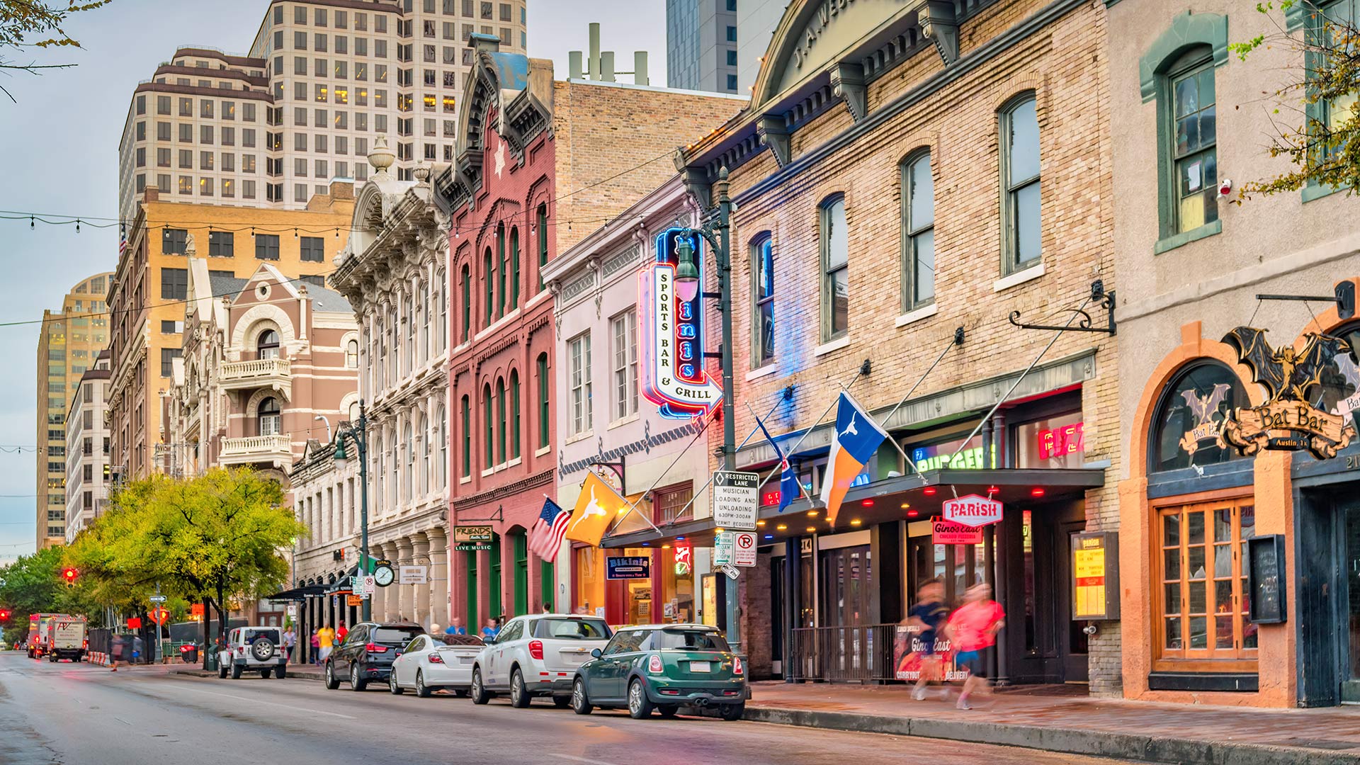 Moving to Austin, Texas: Your Ultimate Relocation Guide